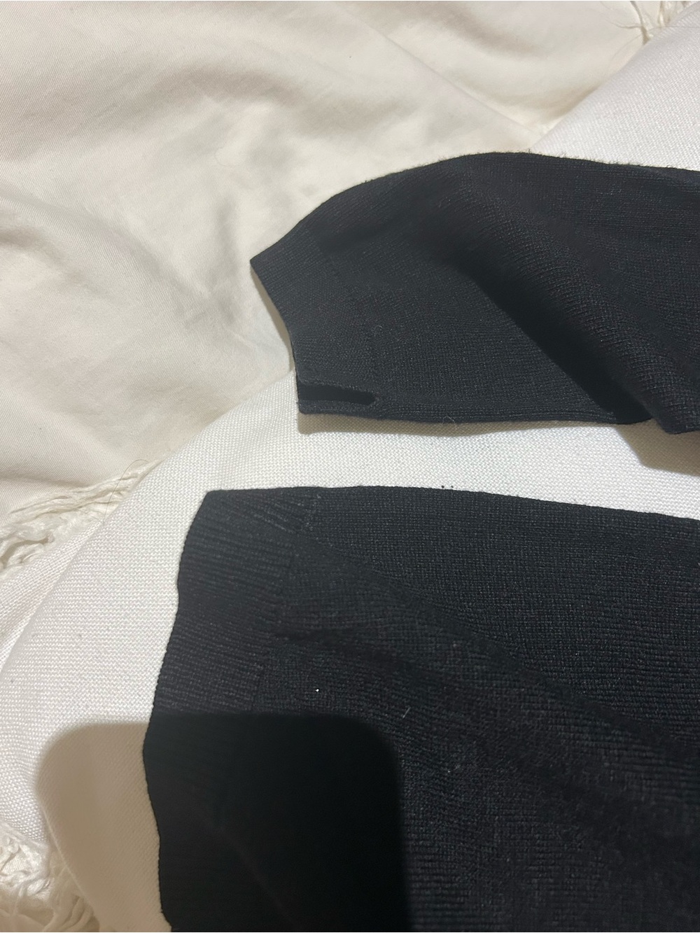 Zara basic crew neck - Picture 4 of 4